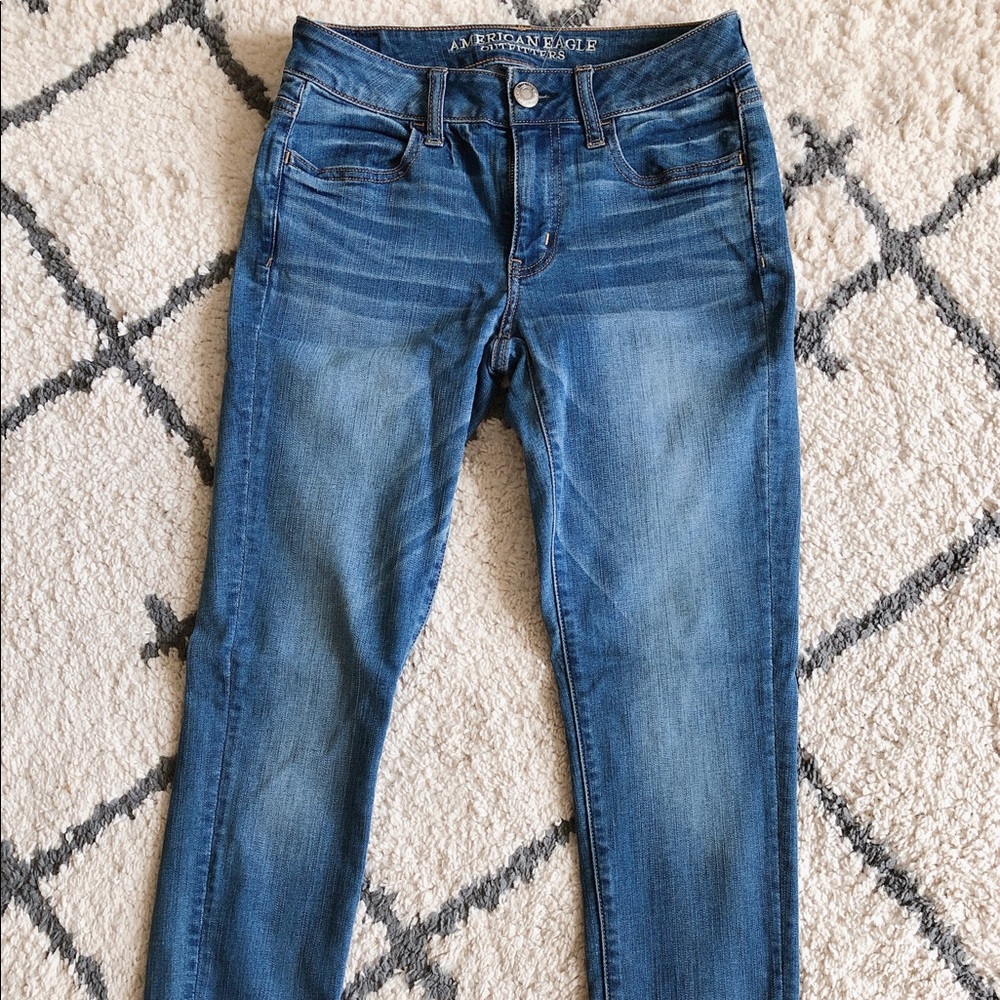 American Eagle 1 Pairs of jeans